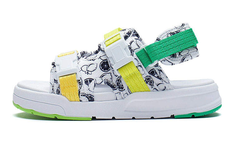 Li-Ning YOUNG Li Ning YOUNG Coca Kids' Sandals Grade School