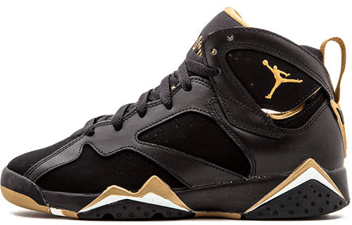 Jordan Jordan 7 Retro Golden Moments Pack 7 GS