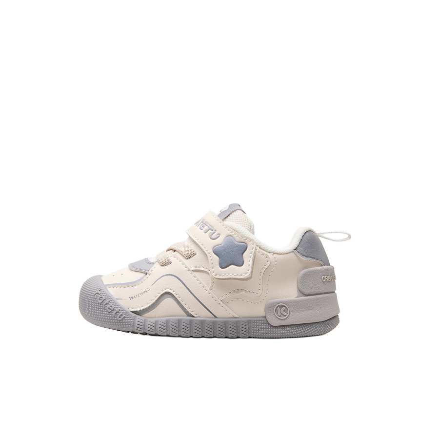 KATETU Slip Resistant Toddler Shoes Infant And Toddler
