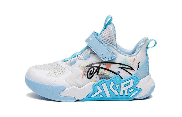 Antakids Anta Cement Killer Slip Resistant Cushioning Abrasion Resistant Slip Resistant Cushioning Abrasion Resistant Low top