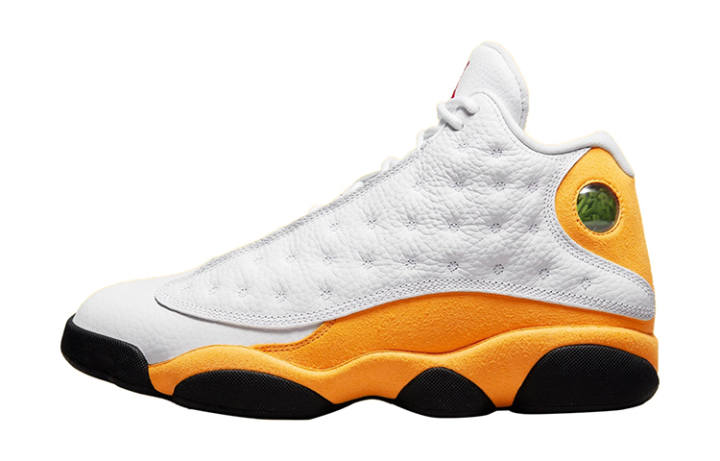 Jordan Jordan 13 Retro Del Sol GS