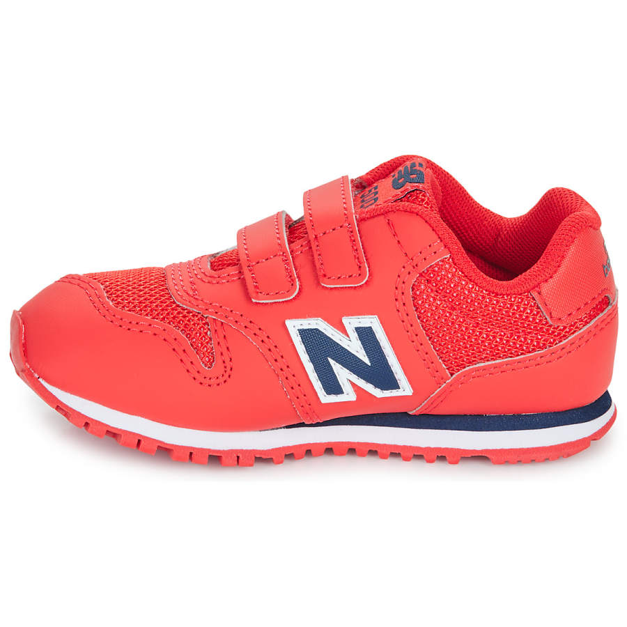 New Balance Baby New Balance NB 500 Low top Toddler Shoes Red
