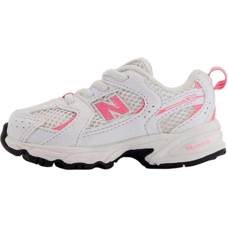 New Balance New Balance NB 530 Low top Toddler Shoes Pink White Infant And Toddler