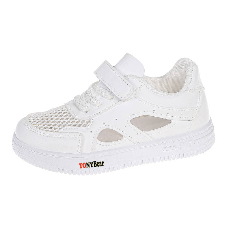 TONYBEAR Slip Resistant, Abrasion Resistant, Breathable Slip Resistant, Abrasion Resistant, Breathable