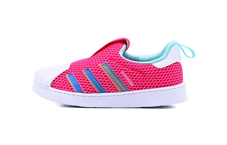 Adidas Originals SUPERSTAR 360 Low top Toddler Shoes Infant And Toddler