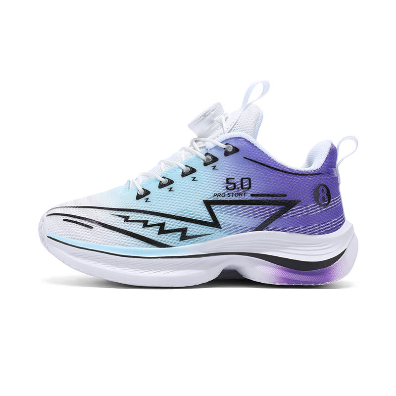 CAMKIDS Mesh Anti Kick Anti kick Low top Kids' Running Shoes Teenagers