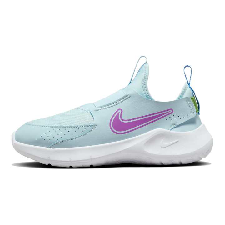 Nike Nike Flex Runner 3 Low top Kids' Running Shoes Light Green Kids'