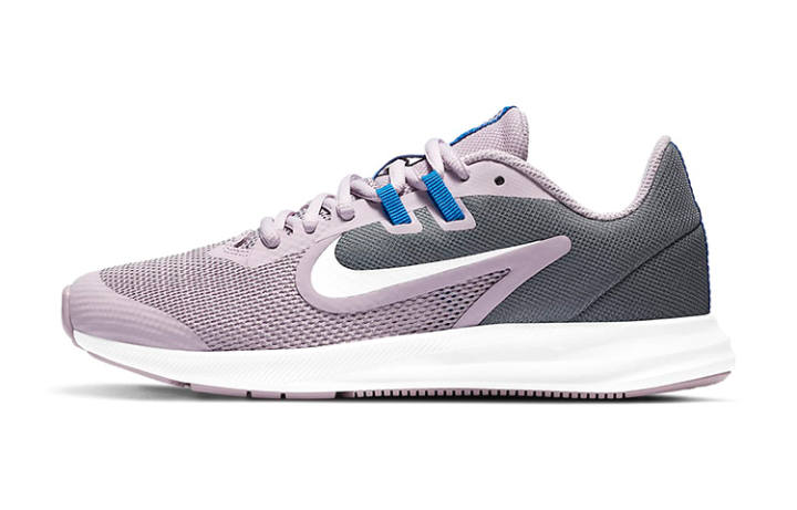 Nike Nike Downshifter 9 Running Shoes GS