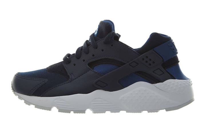Nike Nike Huarache Run Kids' Running Shoes Unisex