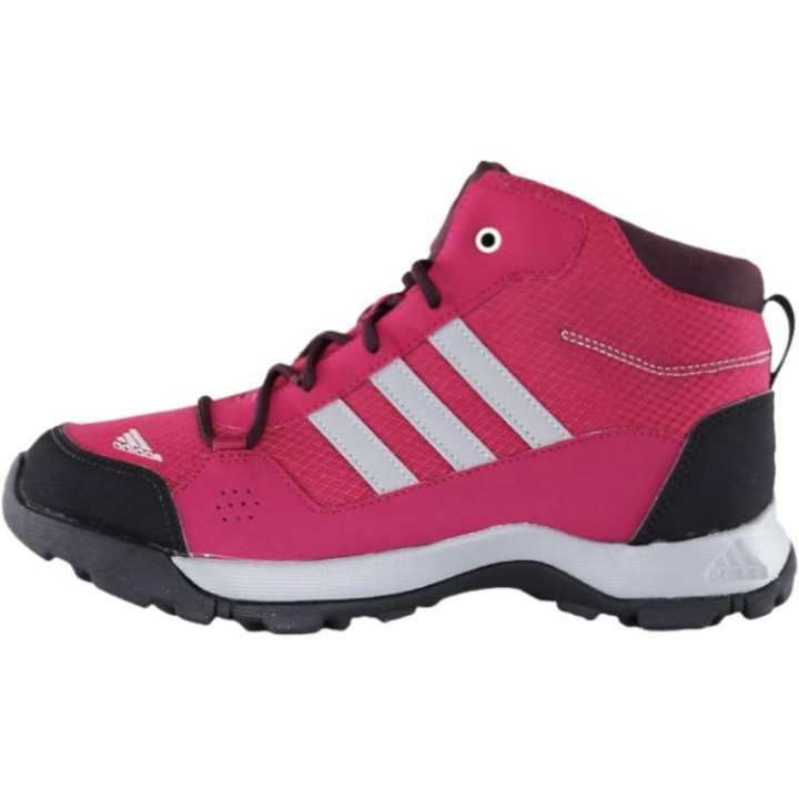 Adidas Adidas Slip Resistant Abrasion Resistant Kids' Boots Pink Kids'