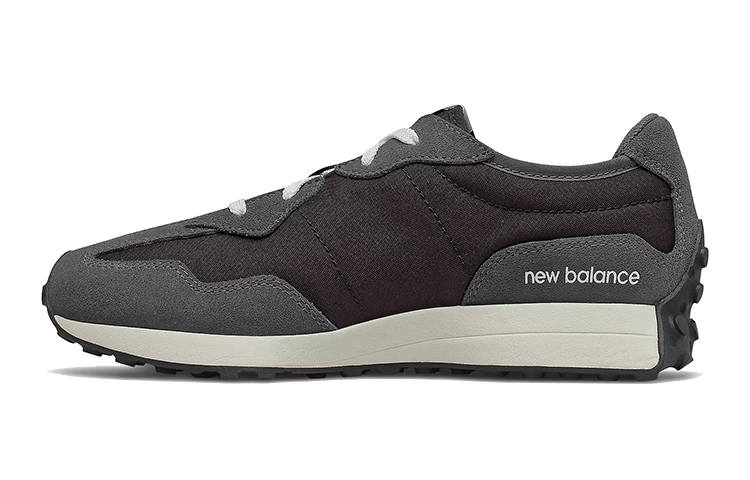 New Balance New Balance 327 Magnet Team Red GS