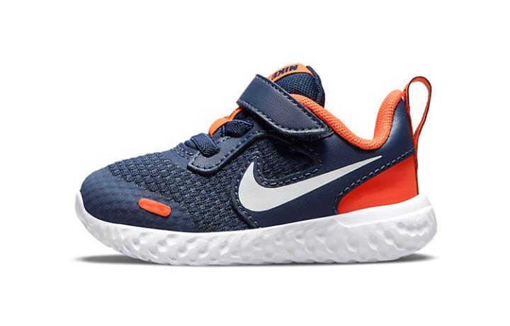 Nike Nike REVOLUTION 5 Toddler Shoes Baby