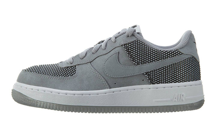 Nike Nike Air Force 1 Low Premium GS
