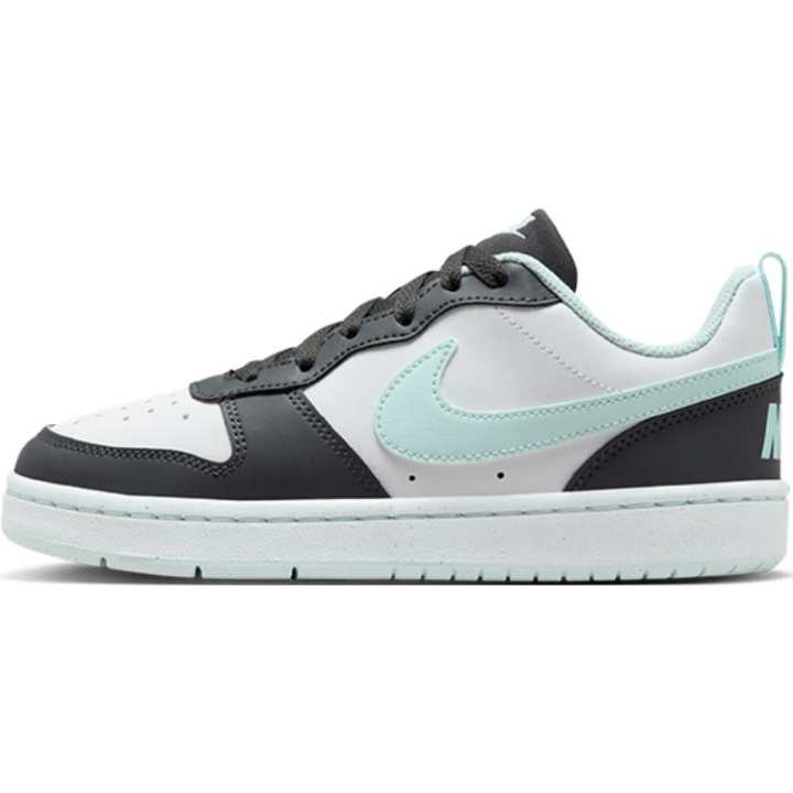 Nike Nike Court Borough Skateboard Shoes Black Unisex
