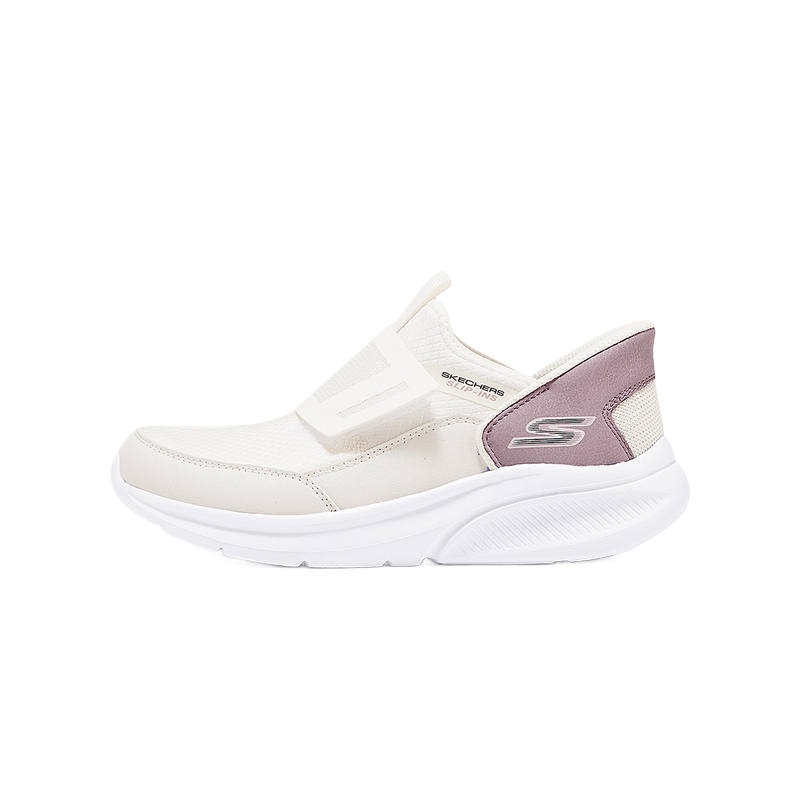 Skechers Kids SKECHERS GIRLS Low top Kids' Outdoor Shoes Natural Kids'