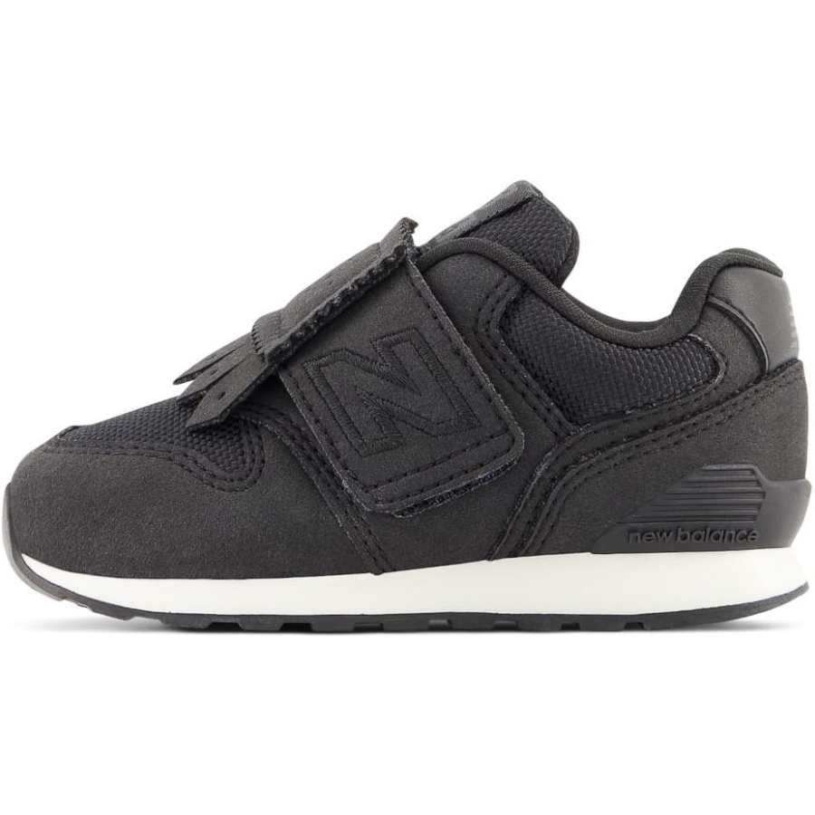 New Balance New Balance NB Lifestyle Low top Toddler Shoes Black Infant And Toddler