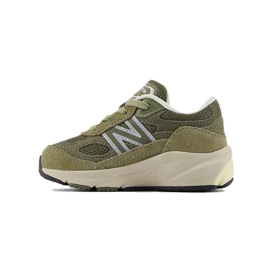 New Balance New Balance NB 990 V6 Low top Toddler Shoes Camouflage Infant And Toddler