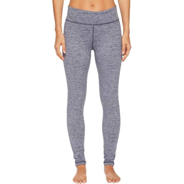 Adidas Adidas Leggings Women's Gray Moderate