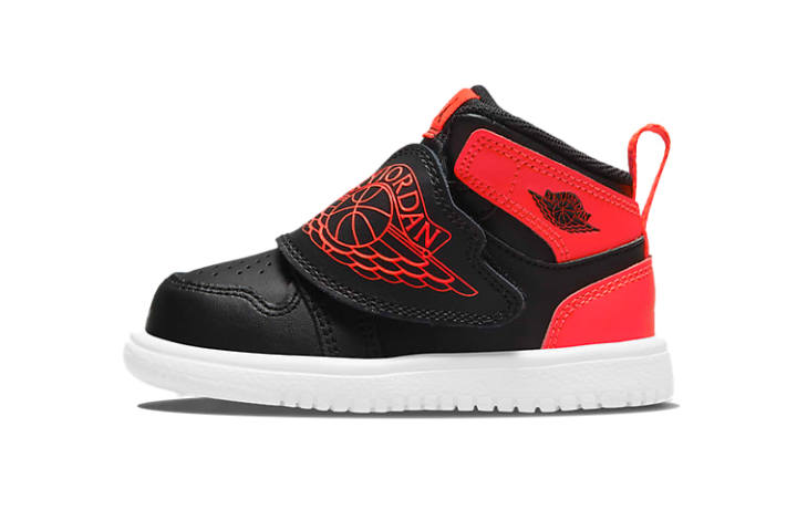 Jordan Jordan Sky Jordan 1 Black Infrared 23 TD