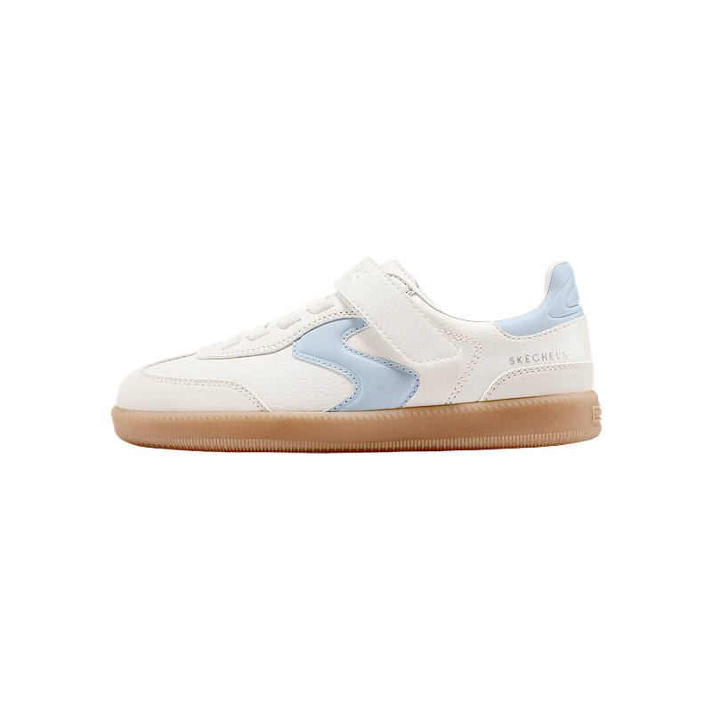 Skechers Kids SKECHERS GIRLS Slip Resistant Abrasion Resistant Slip Resistant Abrasion Resistant Low top