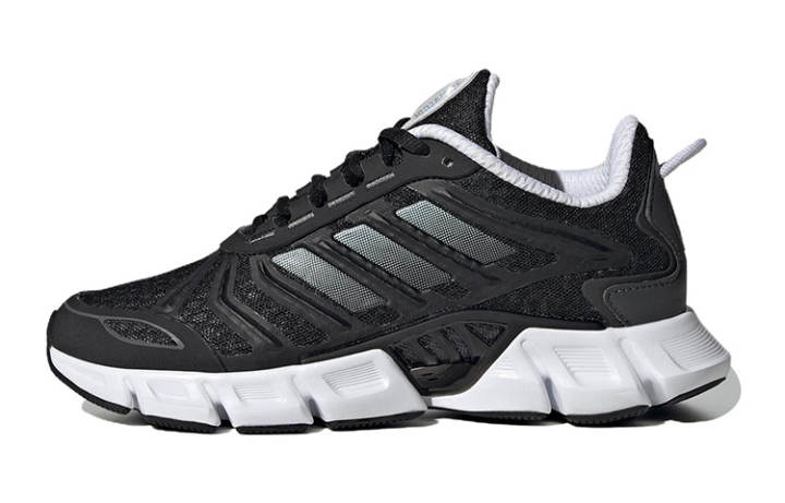 Adidas Adidas Breeze Collection Comfortable Slip Resistant Cushioning Abrasion Resistant Low top Kids' Running Shoes