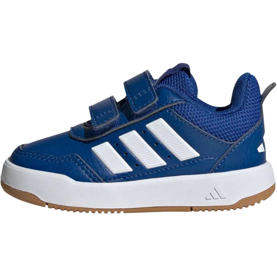 Adidas Adidas Tensaur Sport 3.0 Slip Resistant Slip Resistant Low top Toddler Shoes Blue Infant And Toddler