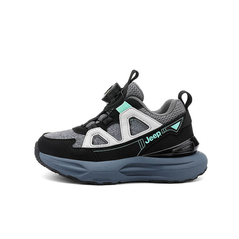 Jeep Lightweight Cushioning Low top Kids' Running Shoes Kids'
