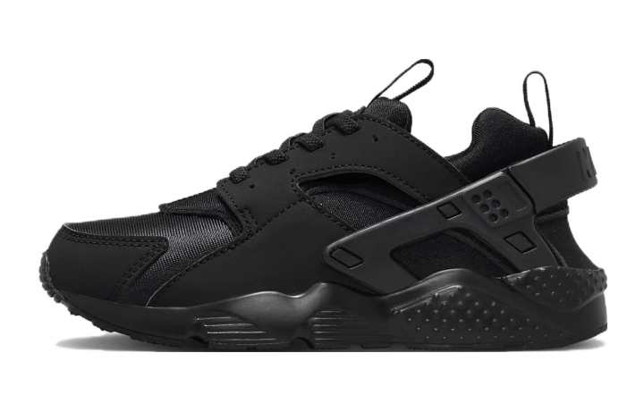 Nike Nike Huarache Run 2.0 PS 'Black Anthracite'