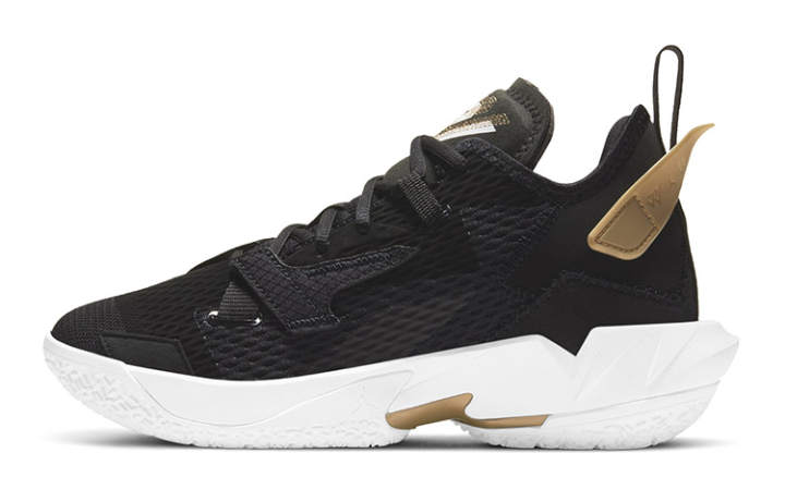 Jordan Jordan Why Not Zer0.4 Family GS