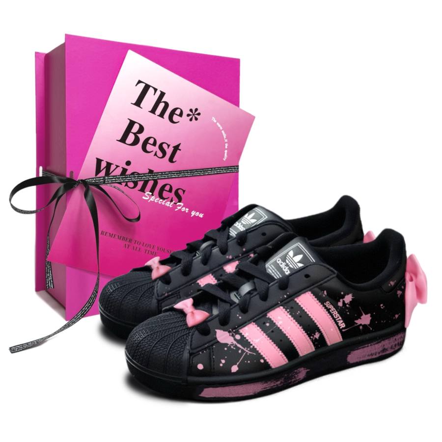 Adidas Originals Superstar 2 Kids' Skateboarding Shoes Grade School