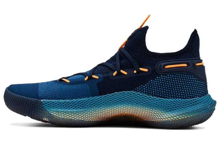 Under Armour Under Armour Curry 6 Underrated GS