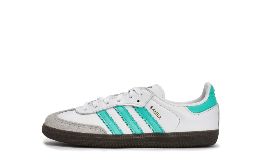 Adidas Originals Samba Slip Resistant Abrasion Resistant Slip Resistant Abrasion Resistant Low top
