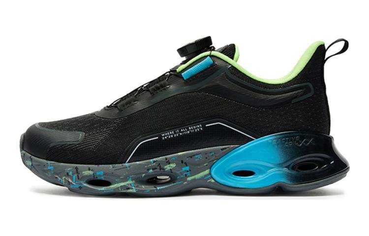 XTEP Cushioning Spin 10.0 Slip Resistant, Abrasion Resistant, Breathable Slip Resistant, Abrasion Resistant, Breathable
