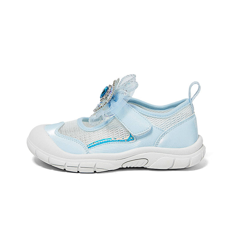 Snoffy Flashy Shoes Collection Slip Resistant Abrasion Resistant Low top Children's Sandals Children Aged 3 7 Years Old