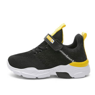 MUMUTU Breathable Lightweight Cushioning Breathable Lightweight Cushioning Kids Lifestyle Shoes Kids'