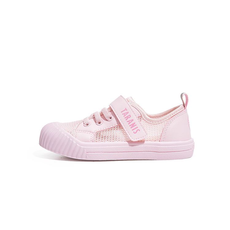 TARANIS 3rd Grade Preschool Shoes Kids Canvas Shoes Children Aged 3 7 Years Old