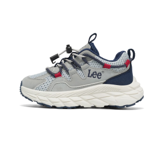 LEE KIDS Synthetic Leather, Textile Low top Kids Lifestyle Shoes Kids'