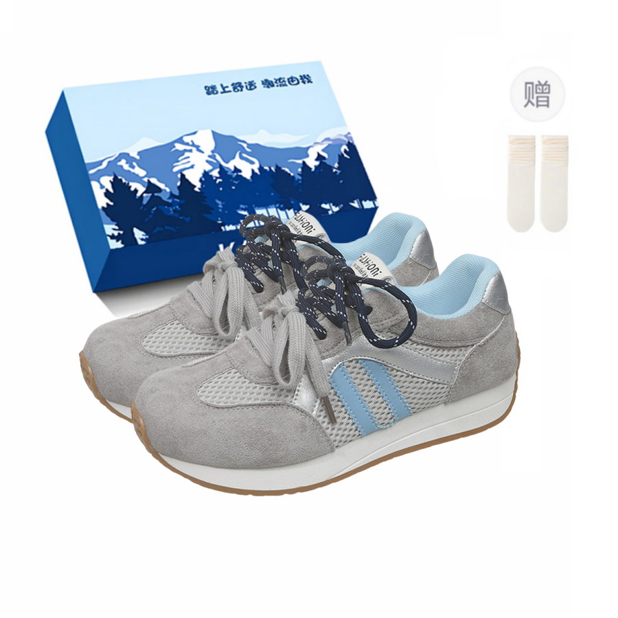 XIAOLUMILI Casual Shoes Women's