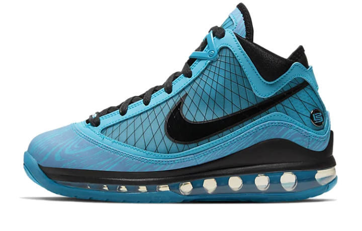 Nike Nike LeBron 7 All-Star 2020 GS