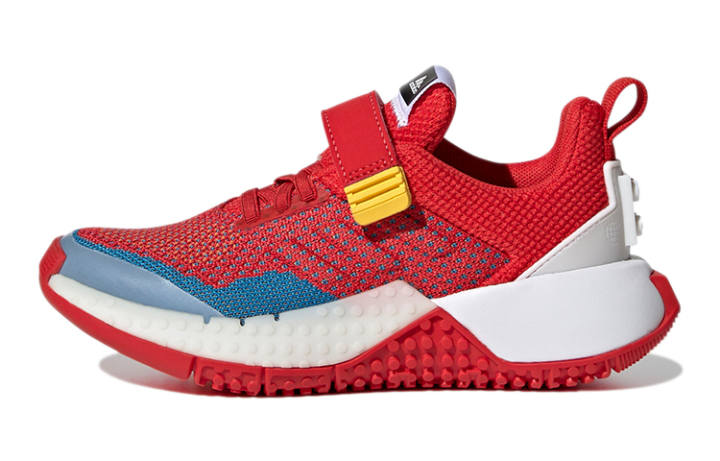 Adidas adidas Sport Pro LEGO X J 'Red White'
