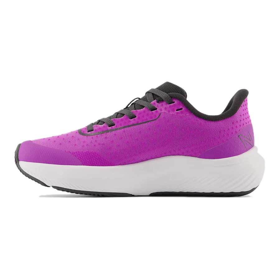 New Balance New Balance NB FuelCell Rebel V3 Low top Kids' Running Shoes Purple Black Kids'