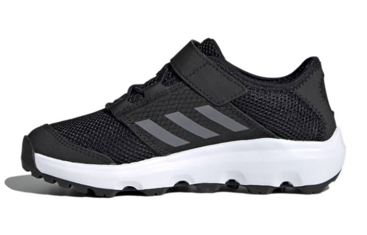 Adidas adidas Terrex Voyager CF Heat.RDY K 'Black White'