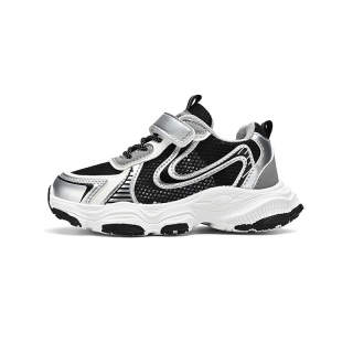 KINDDOG Slip Resistant And Breathable Slip Resistant And Breathable Kids Lifestyle Shoes Kids'
