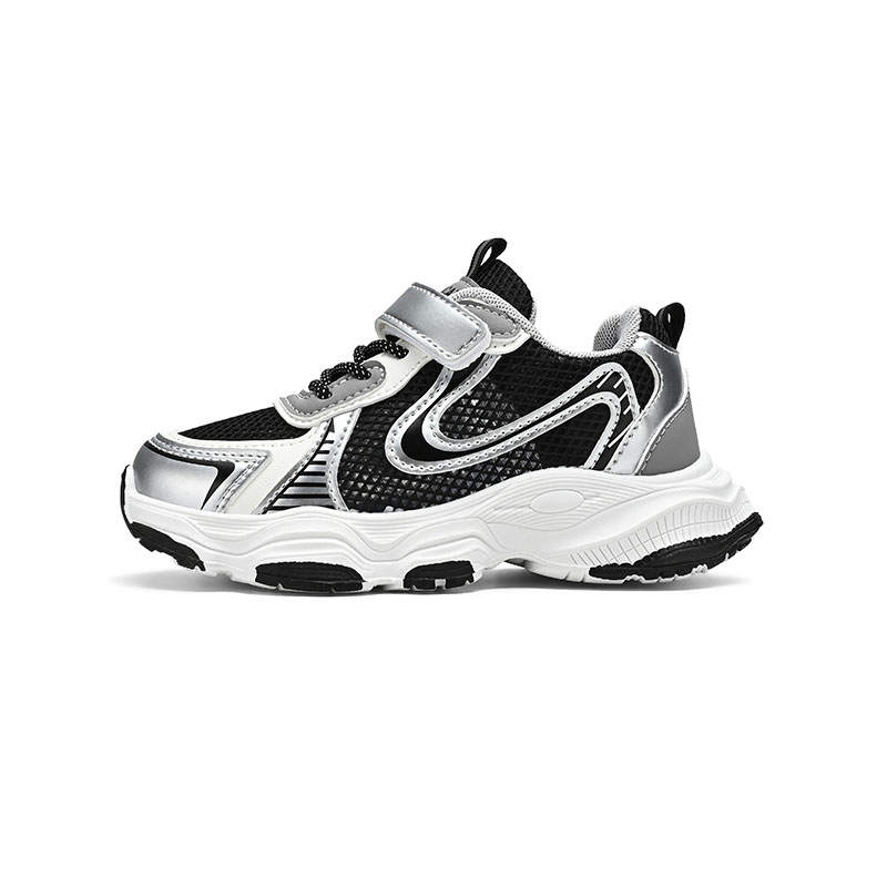 KINDDOG Slip Resistant And Breathable Slip Resistant And Breathable Kids Lifestyle Shoes Kids'