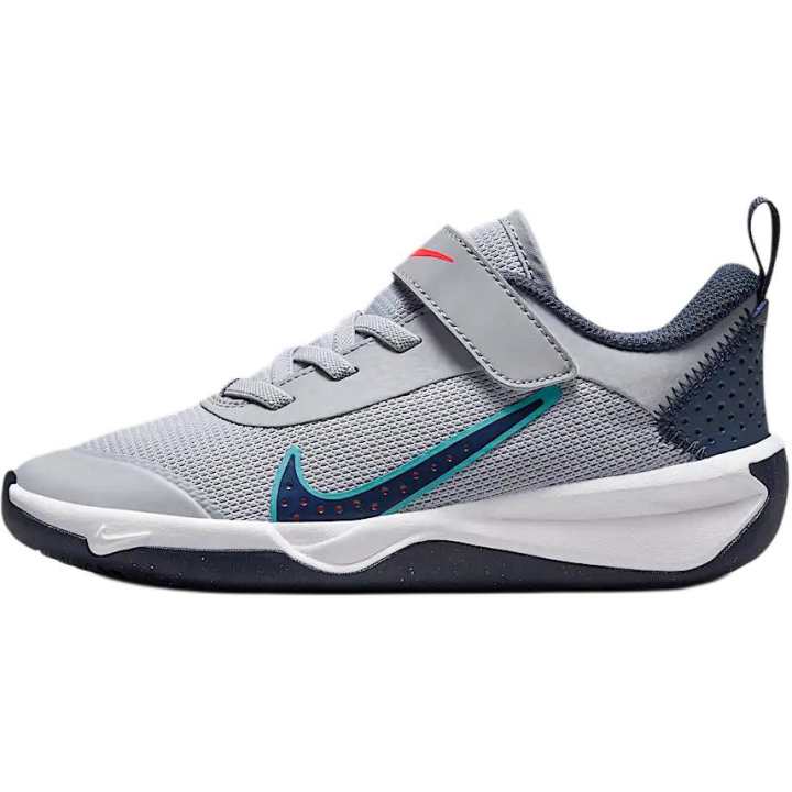 Nike Nike Omni Multi Court Comfortable Slip Resistant Abrasion Resistant Slip Resistant Abrasion Resistant Low top