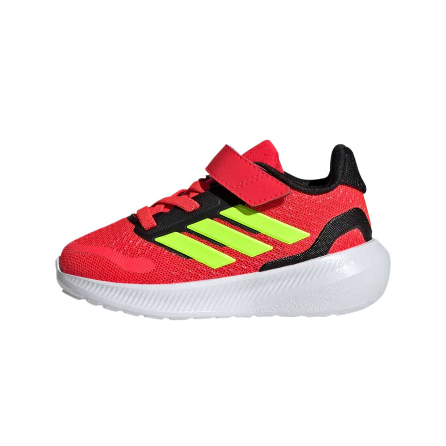Adidas Adidas RUNFALCON 5 Low top Toddler Shoes Infant And Toddler
