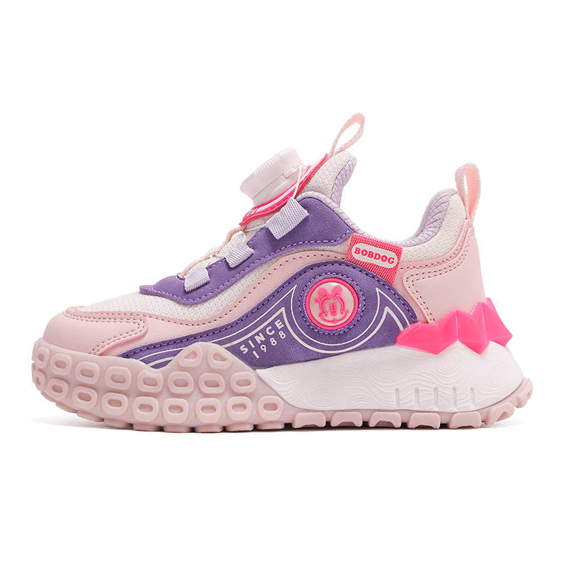 BOBDOG Slip Resistant Cushioning Slip Resistant Cushioning Kids Lifestyle Shoes Kids'