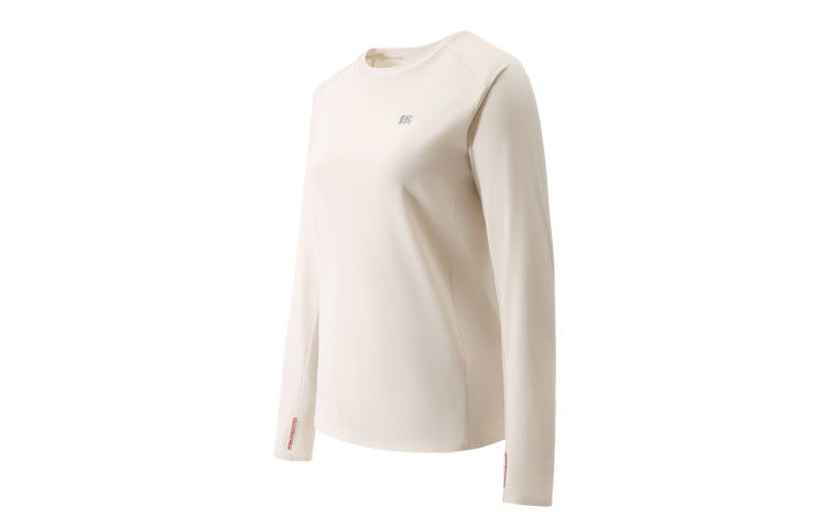 KOLON SPORT T Shirts Women's Crew Neck