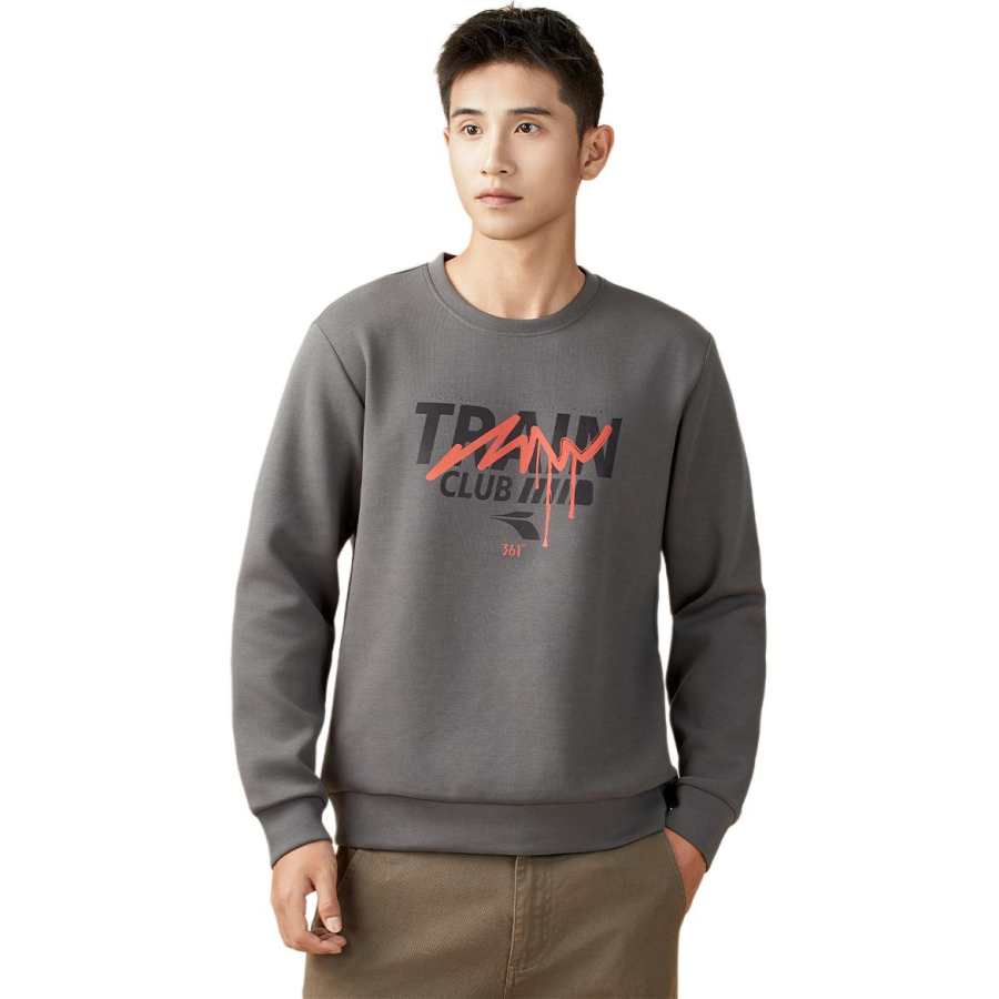 361° 361° Life Collection Sweatshirt Men's