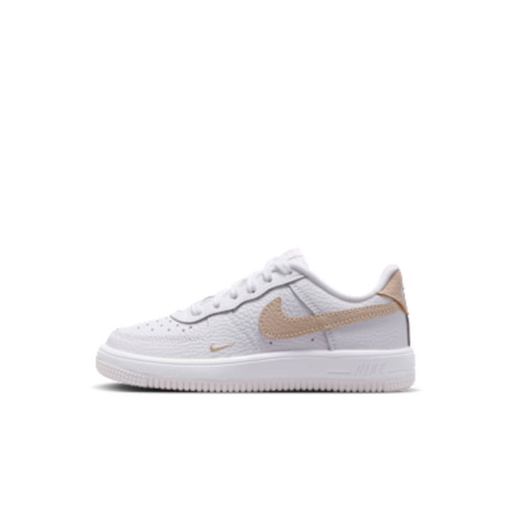 Nike Nike Leather Low top Casual Shoes Kids'